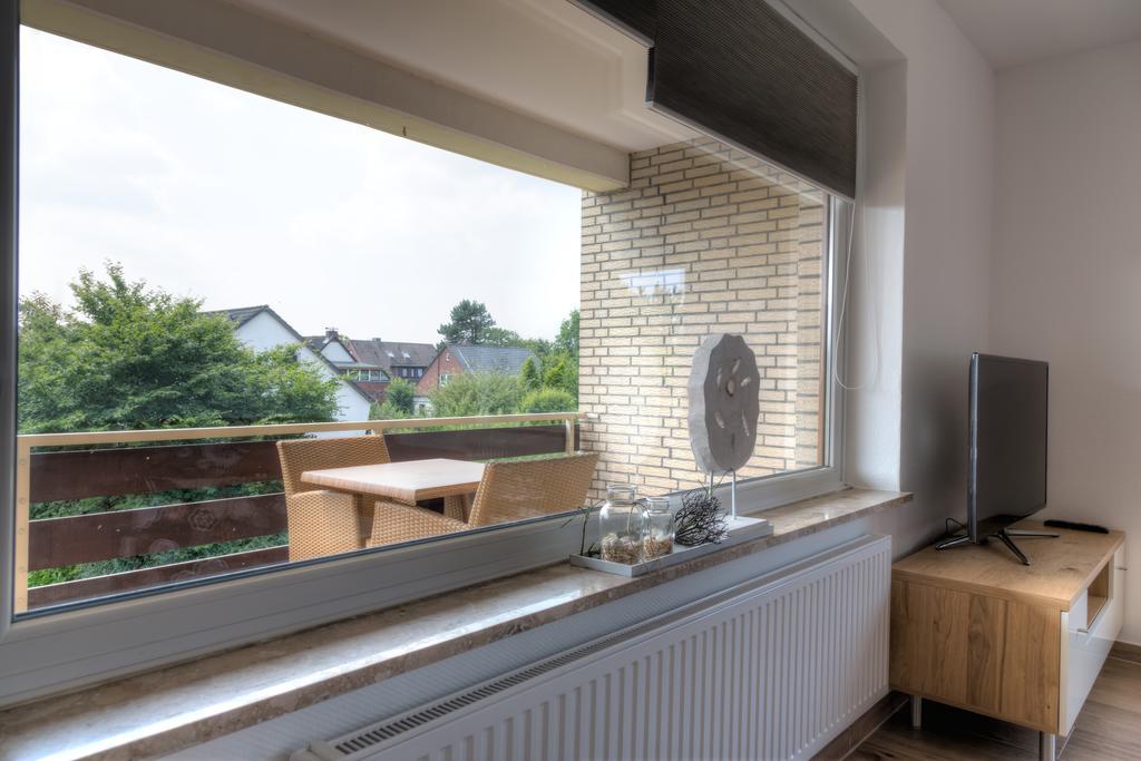 Apartments Christiansen Cuxhaven Room photo