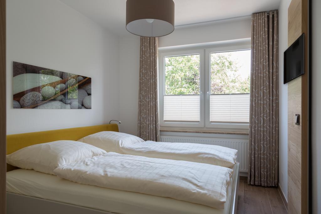 Apartments Christiansen Cuxhaven Room photo