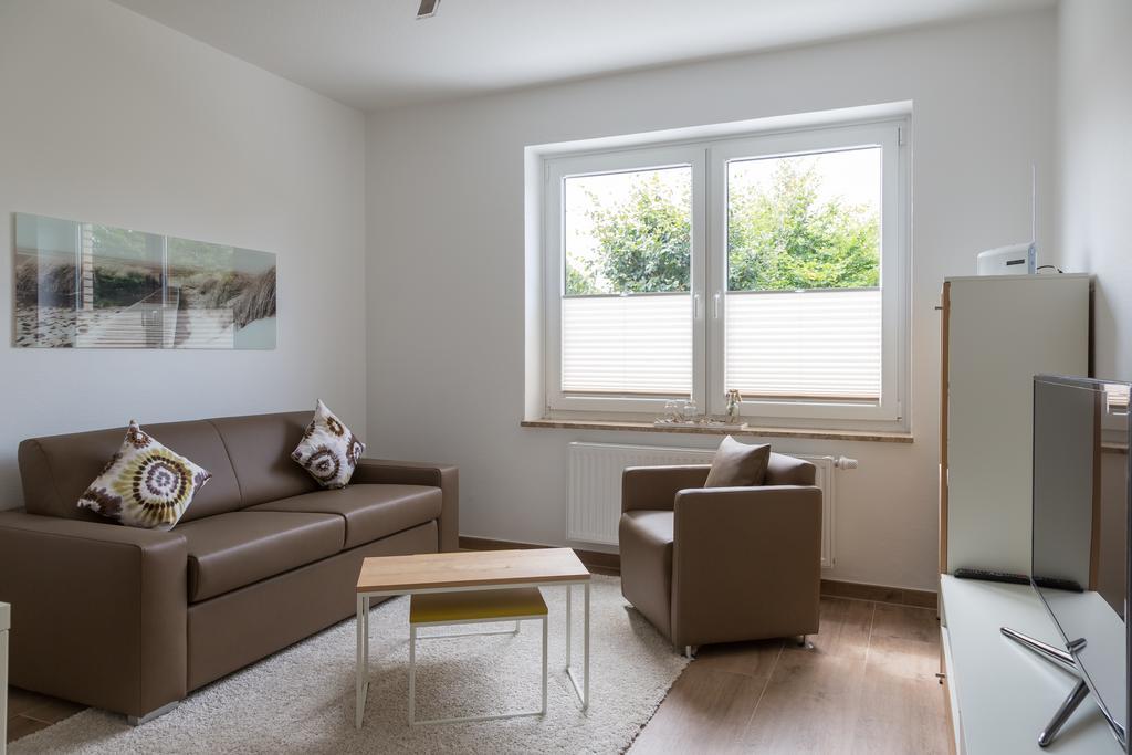 Apartments Christiansen Cuxhaven Room photo