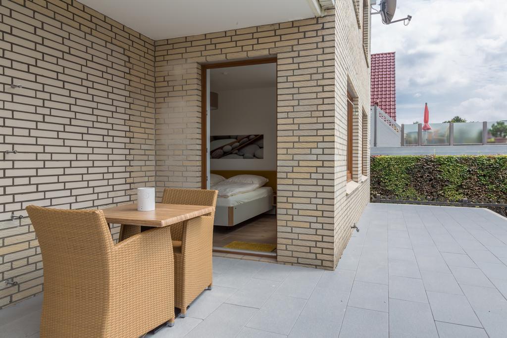 Apartments Christiansen Cuxhaven Room photo