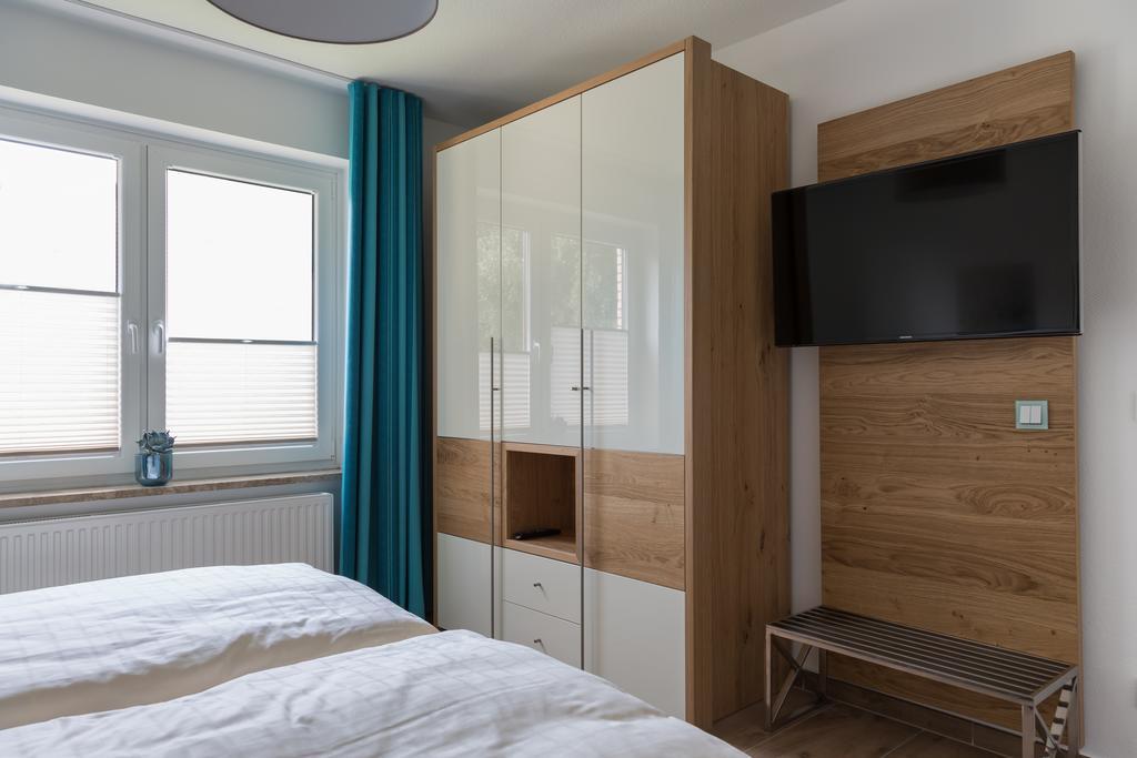 Apartments Christiansen Cuxhaven Room photo