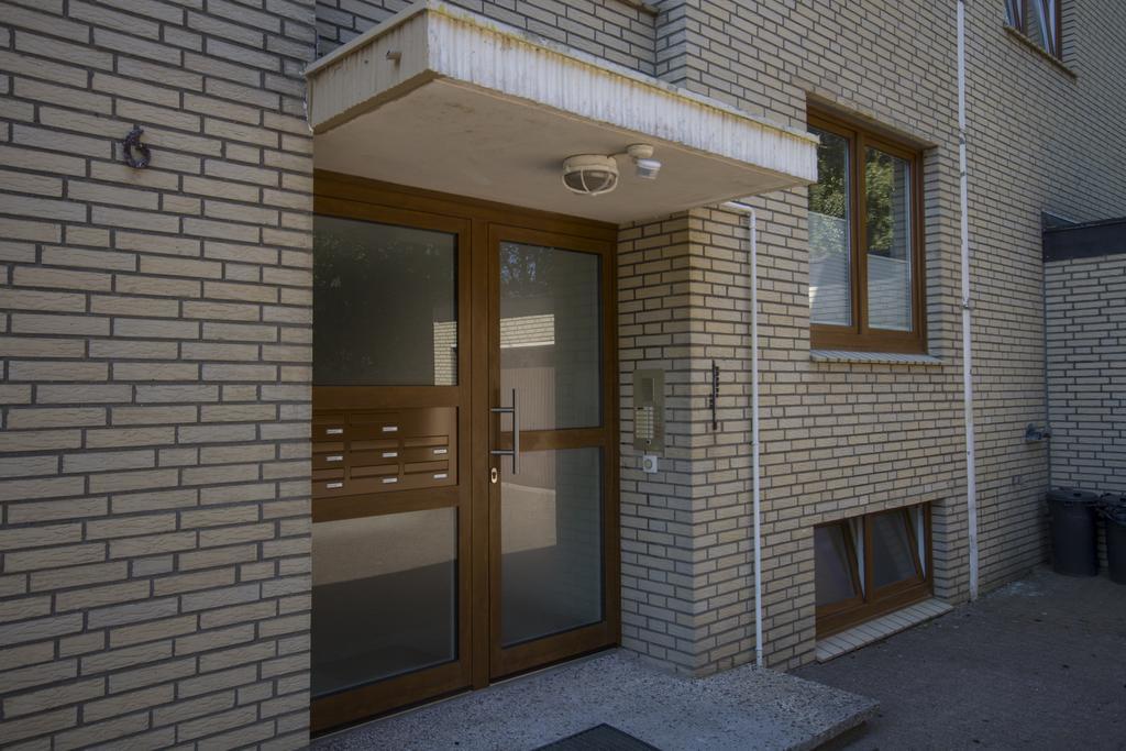 Apartments Christiansen Cuxhaven Exterior photo