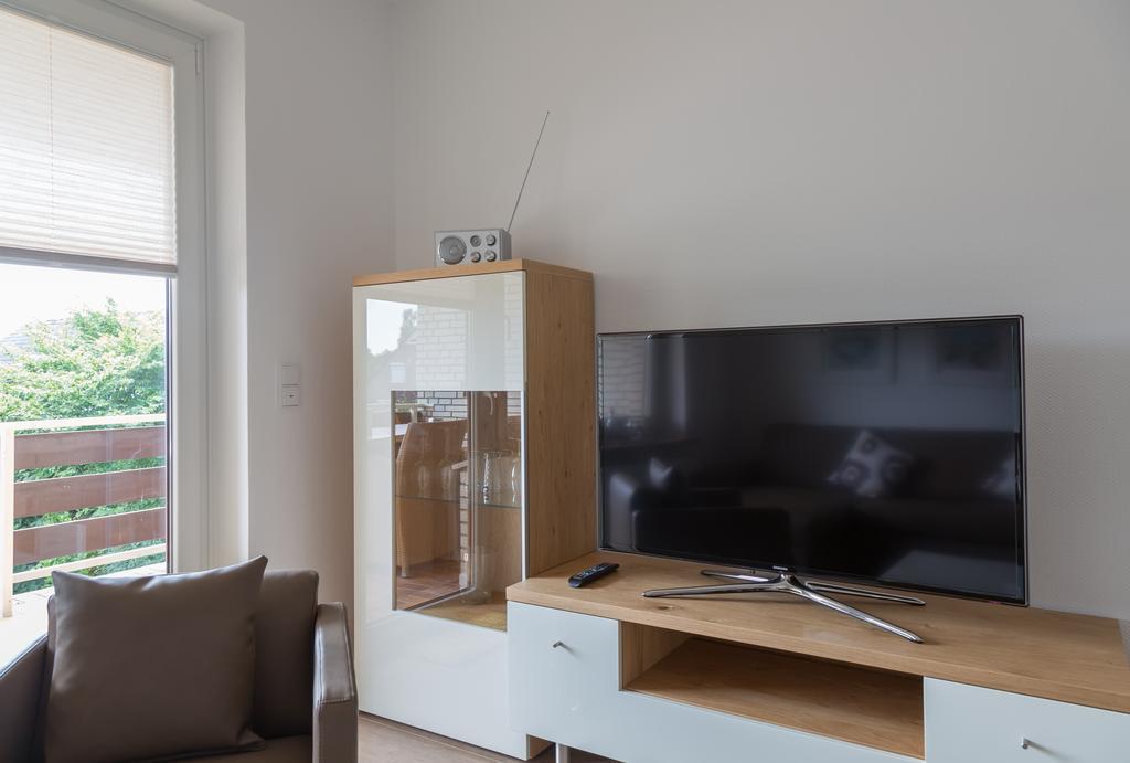Apartments Christiansen Cuxhaven Room photo