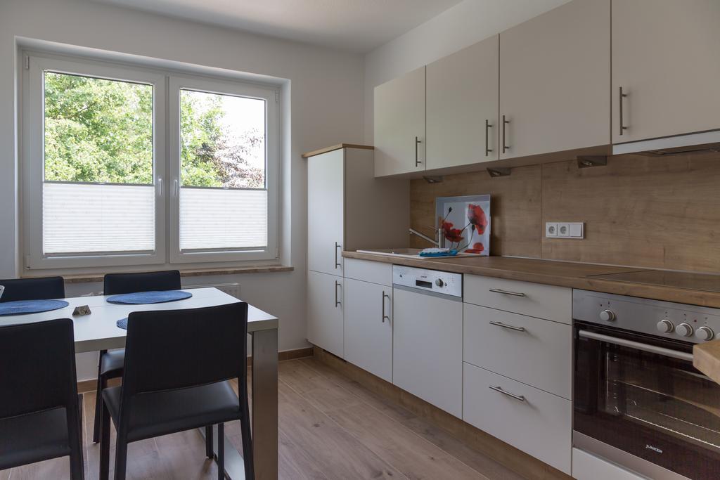Apartments Christiansen Cuxhaven Room photo