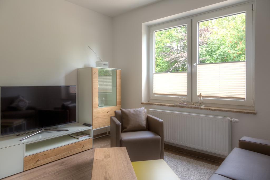 Apartments Christiansen Cuxhaven Room photo