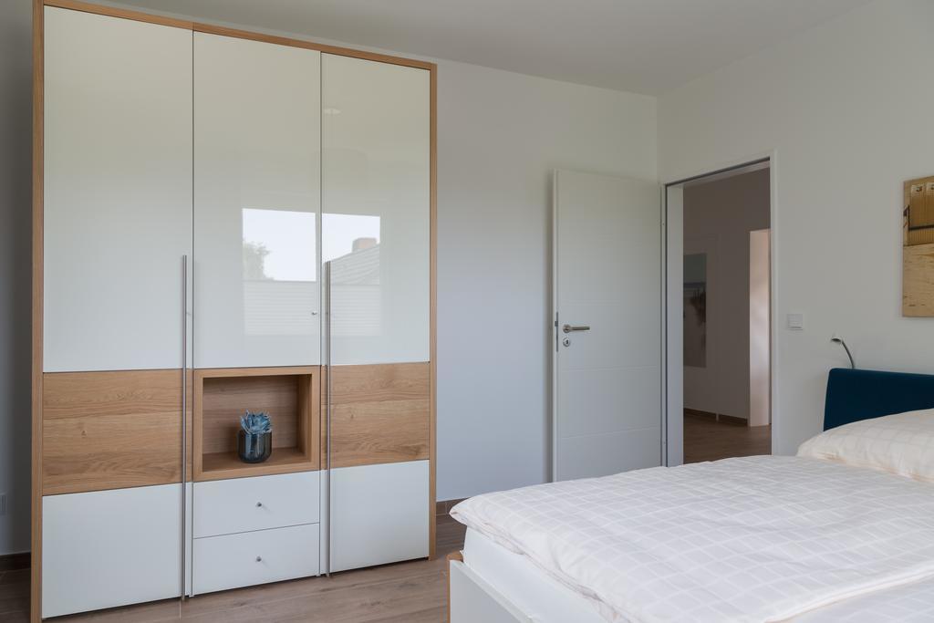 Apartments Christiansen Cuxhaven Room photo