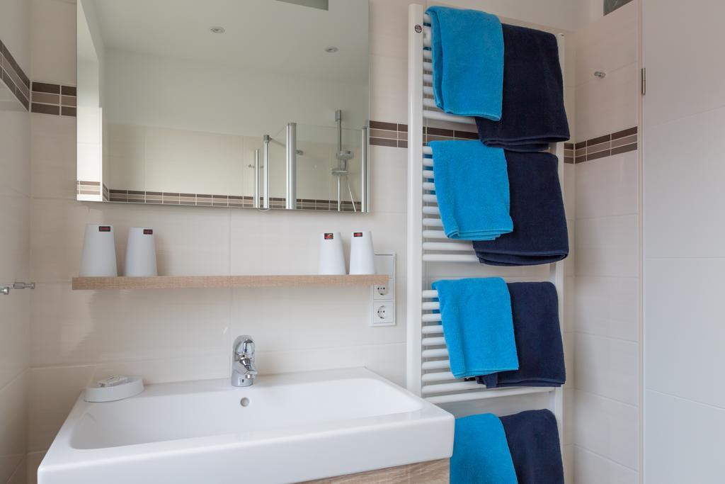Apartments Christiansen Cuxhaven Room photo