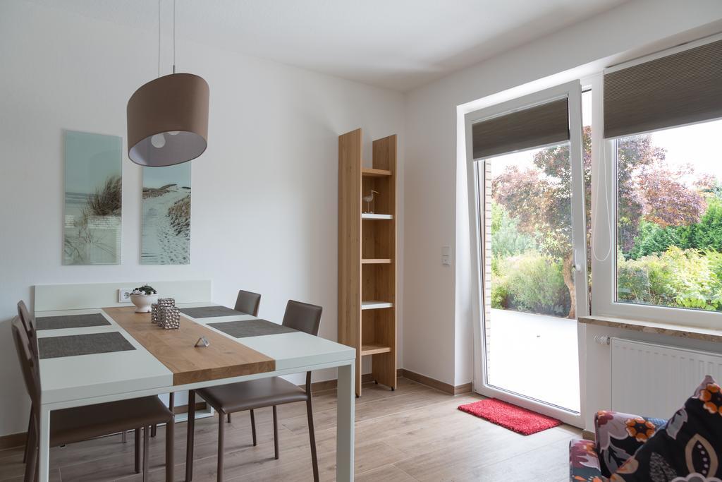 Apartments Christiansen Cuxhaven Room photo
