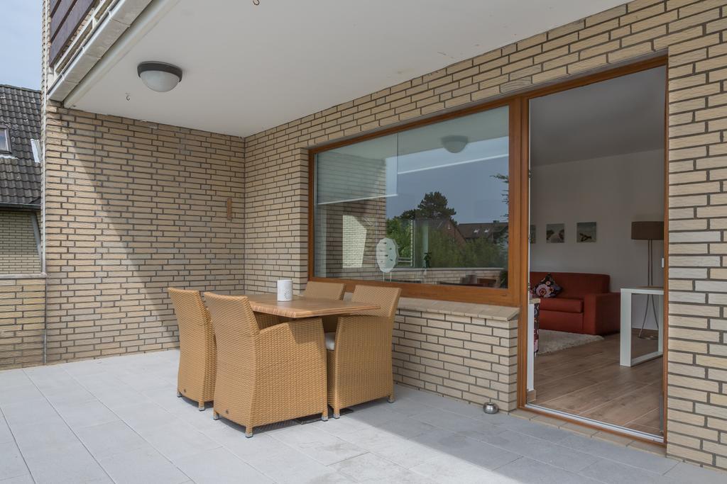 Apartments Christiansen Cuxhaven Room photo