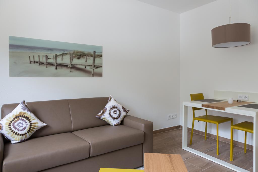 Apartments Christiansen Cuxhaven Room photo
