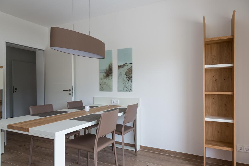 Apartments Christiansen Cuxhaven Room photo