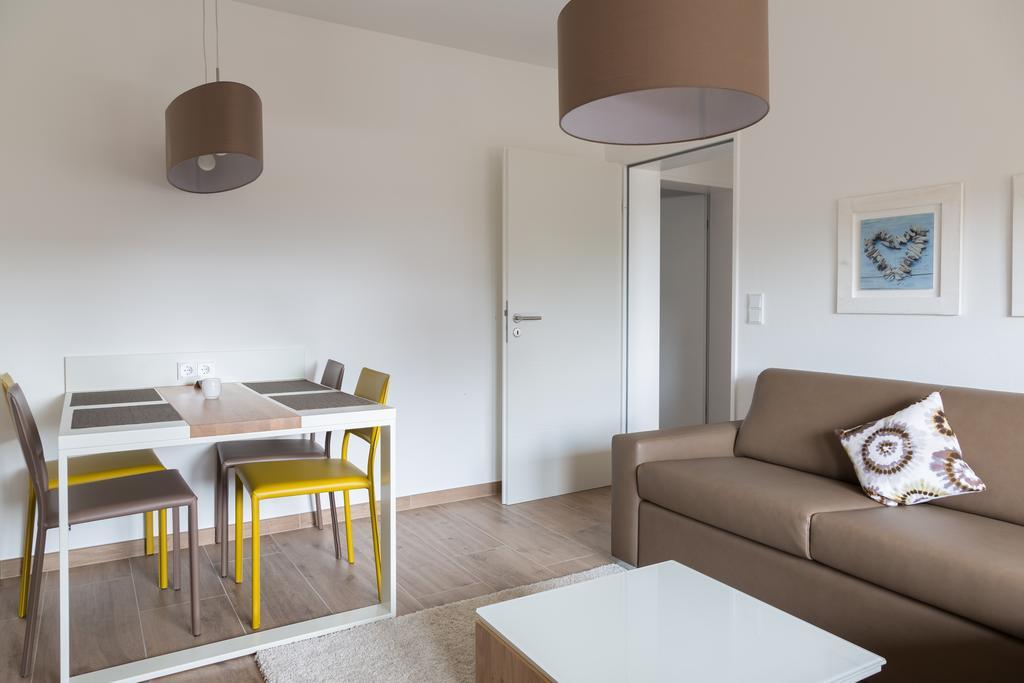 Apartments Christiansen Cuxhaven Room photo