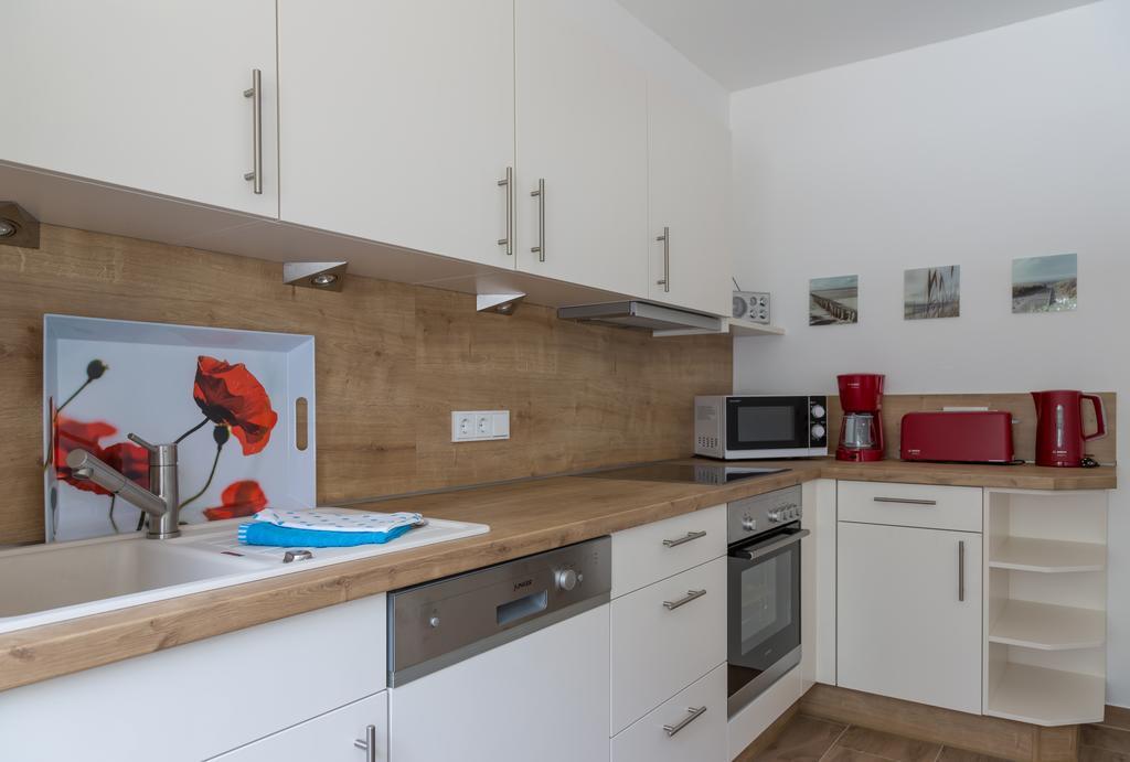 Apartments Christiansen Cuxhaven Room photo