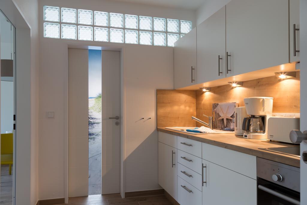 Apartments Christiansen Cuxhaven Room photo