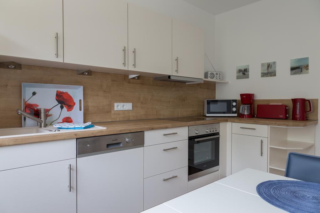 Apartments Christiansen Cuxhaven Room photo