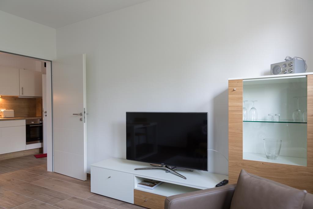 Apartments Christiansen Cuxhaven Room photo